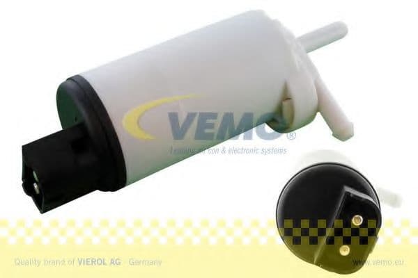 V95-08-0001 Vemo Насос омивача