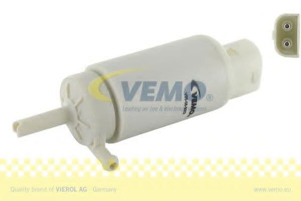 V95-08-0002 Vemo Насос омывателя