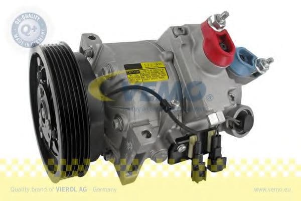 V95-15-0007 Vemo Компресор кондиціонера