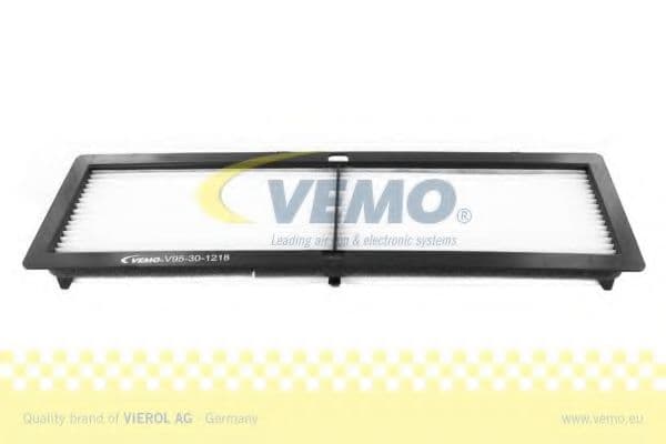 V95-30-1218 Vemo Фільтр салону