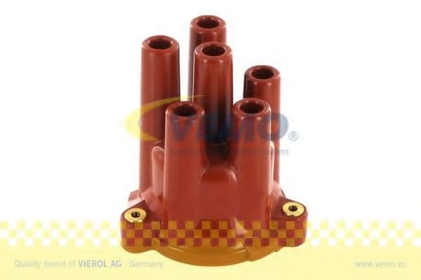 V95-70-0005 Vemo Крышка распределителя зажигания