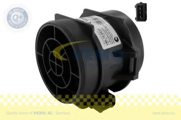 V95-72-0014 Vemo Витратомір повітря