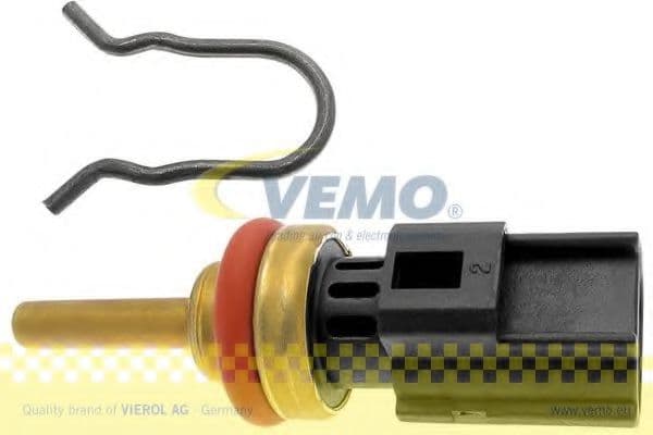 V95-72-0037 Vemo Датчик температуры охлаждающей жидкости