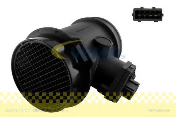 V95-72-0053 Vemo Расходомер воздуха