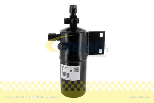 V96-06-0002 Vemo Осушувач кондиціонера