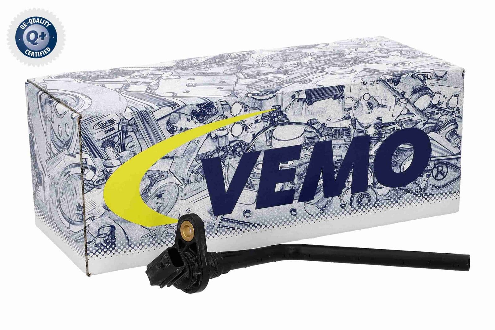 v46720286 Vemo Датчик рівня моторної оливи