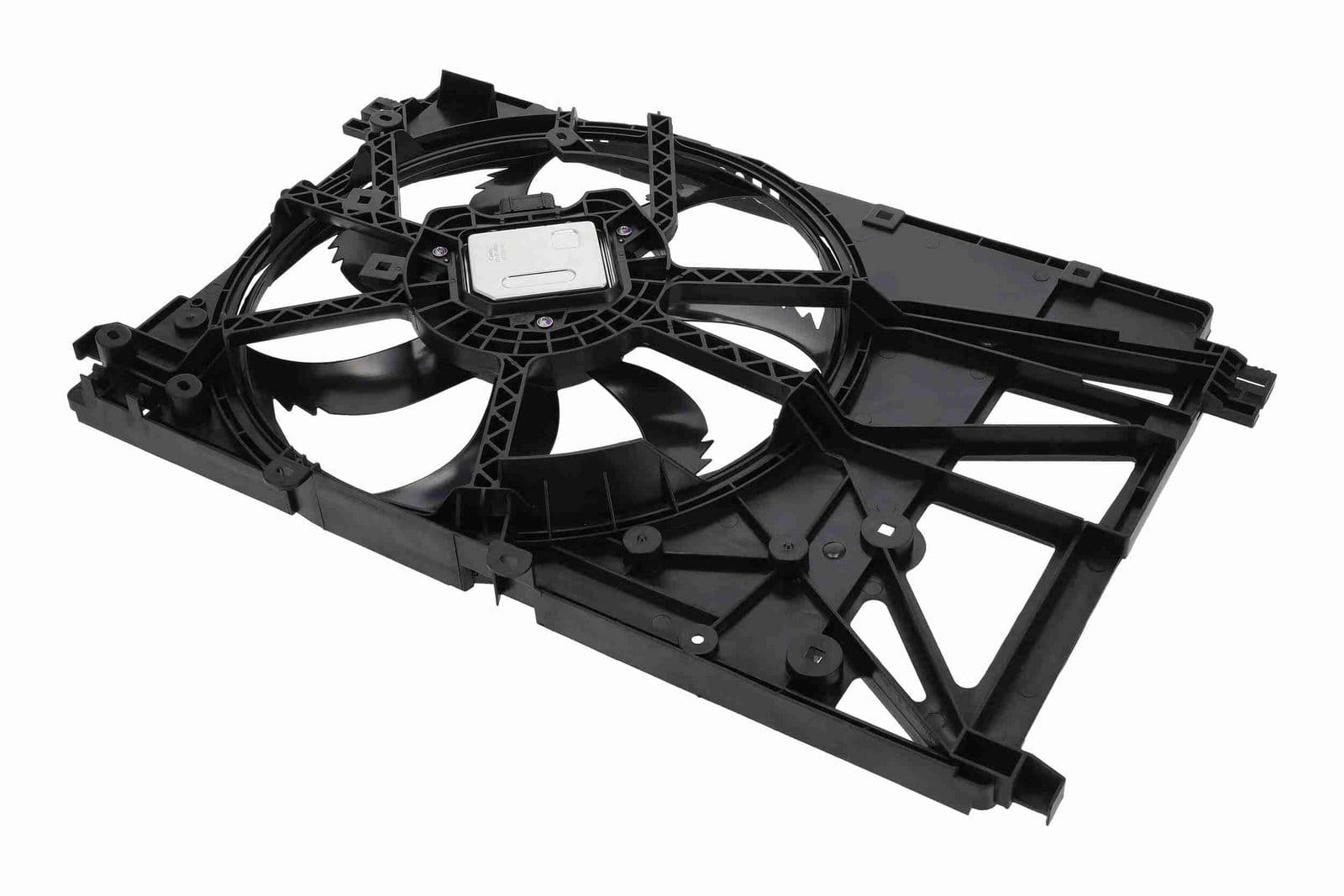 v70010002 Vemo Вентилятор системи охолодження двигуна