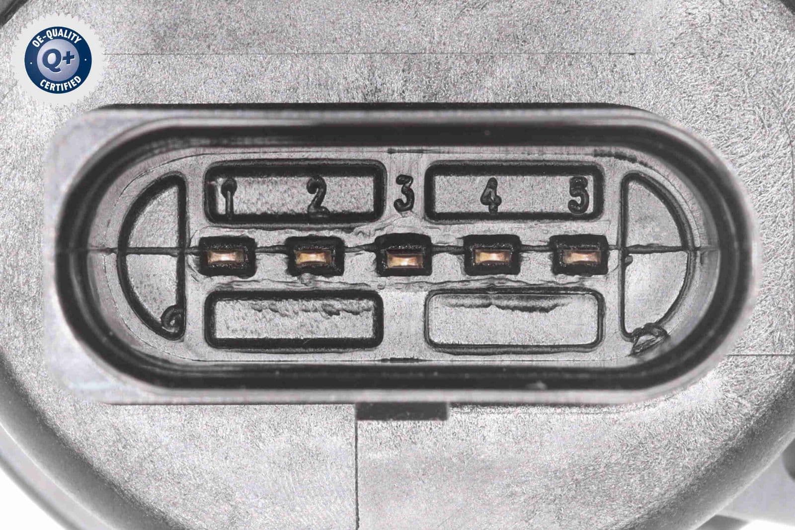 v95730025 Vemo Заслонка впускного коллектора