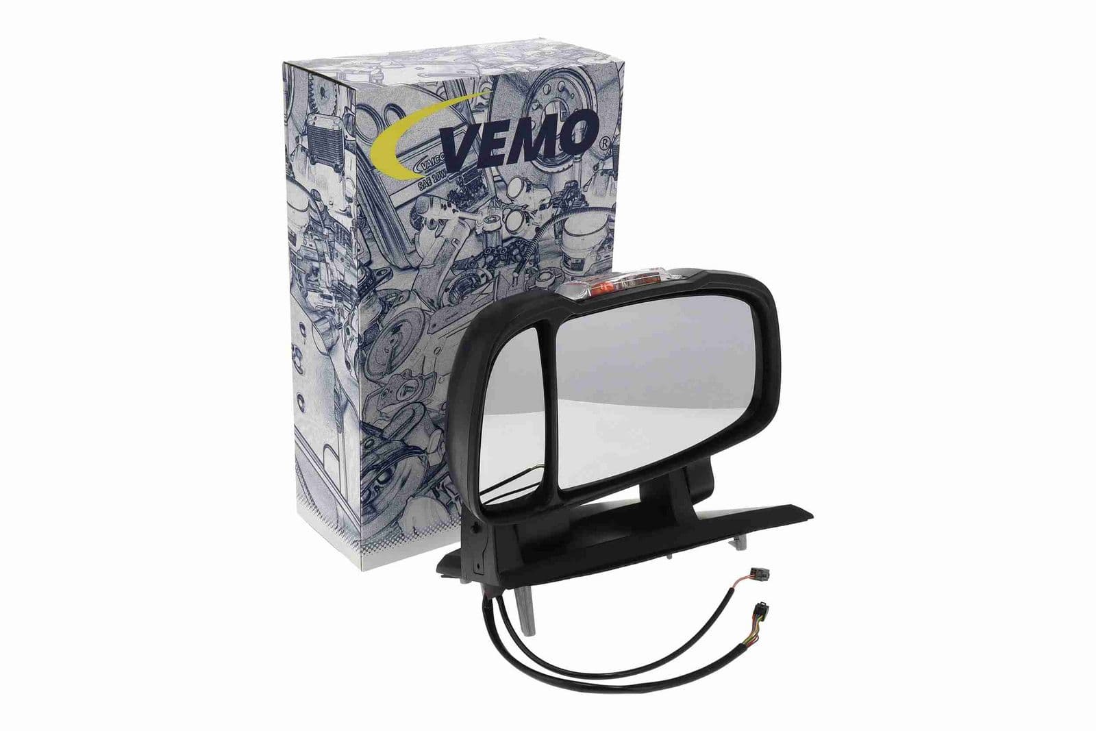 v24690122 Vemo Зовнішнє дзеркало