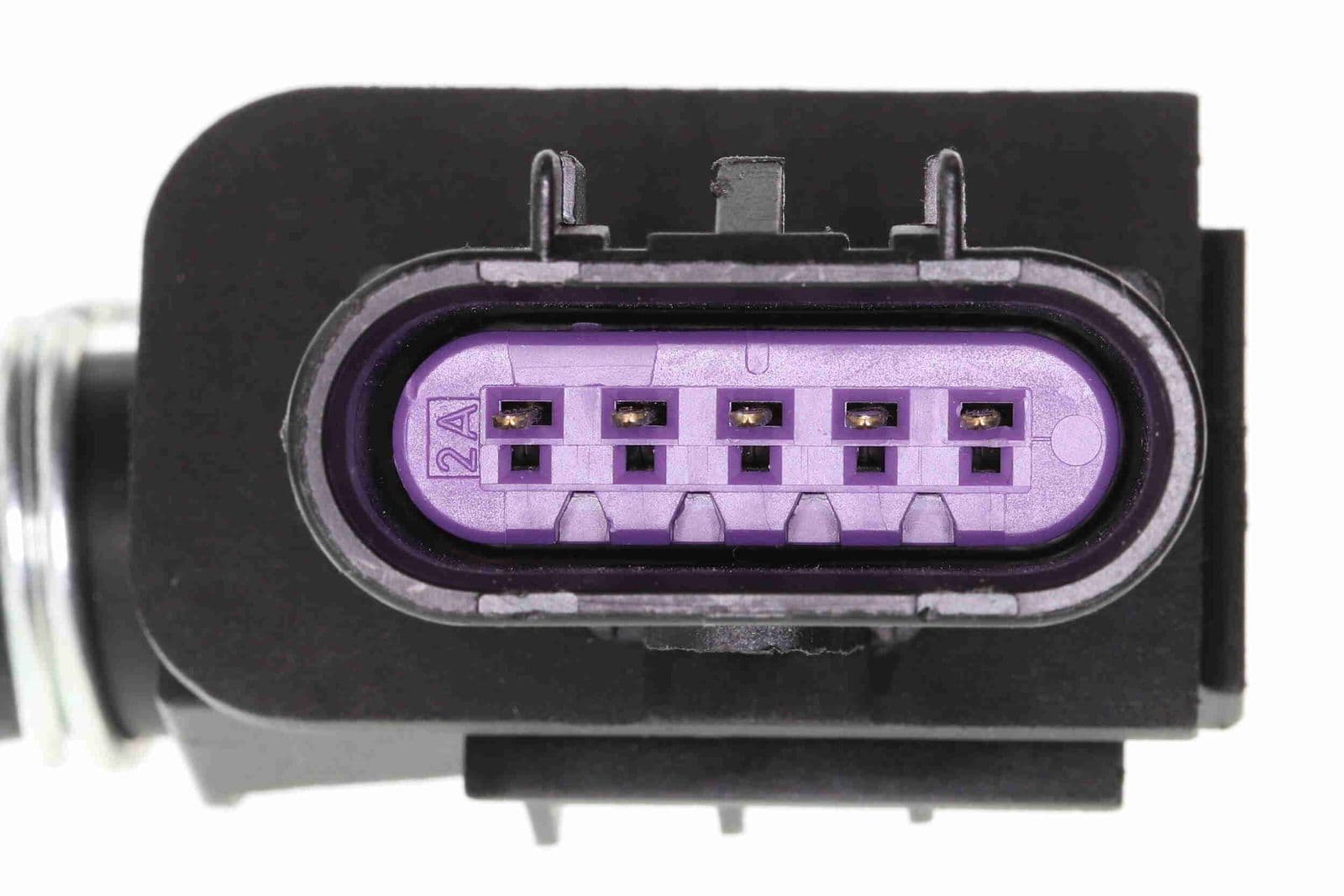 v48040007 Vemo Вискомуфта вентилятора для Land Rover Discovery