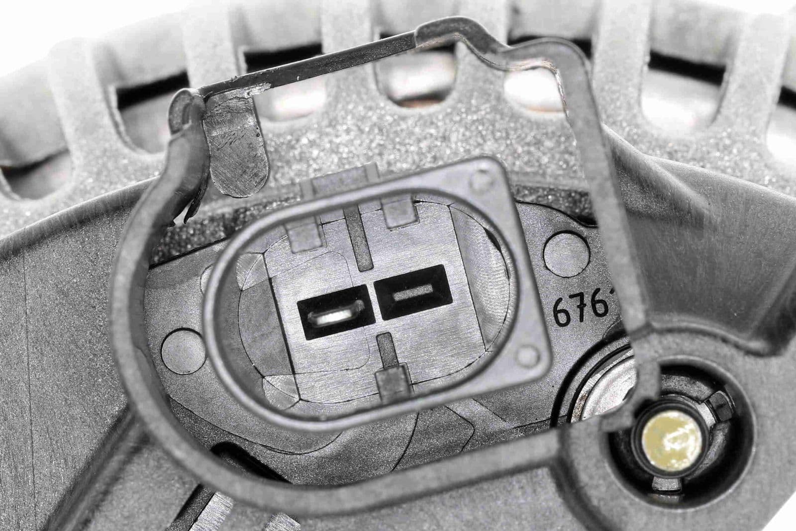 v301350020 Vemo Генератор