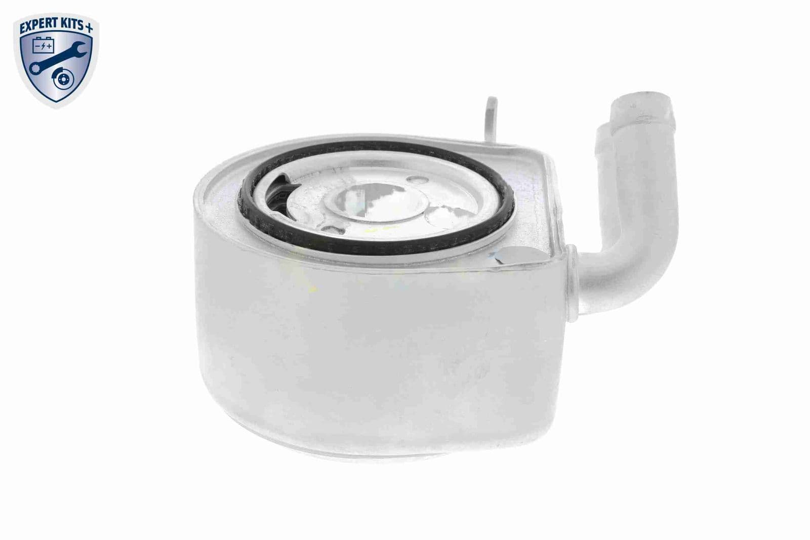 v25600035 Vemo Масляный радиатор двигателя