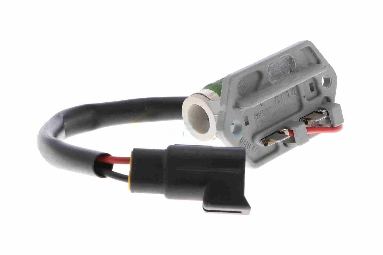 v25790029 Vemo Регулятор вентилятора салону для Ford Ka