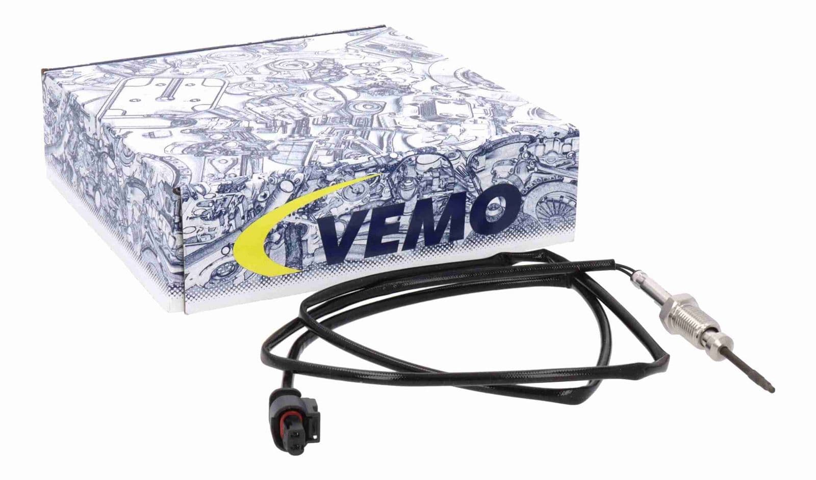 v20720251 Vemo Датчик температури вихлопних газів