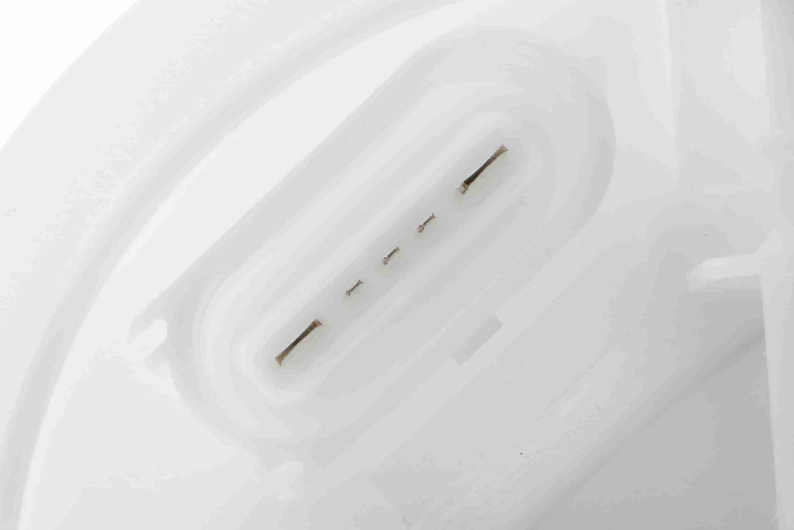 v10091257 Vemo Фланец топливного насоса