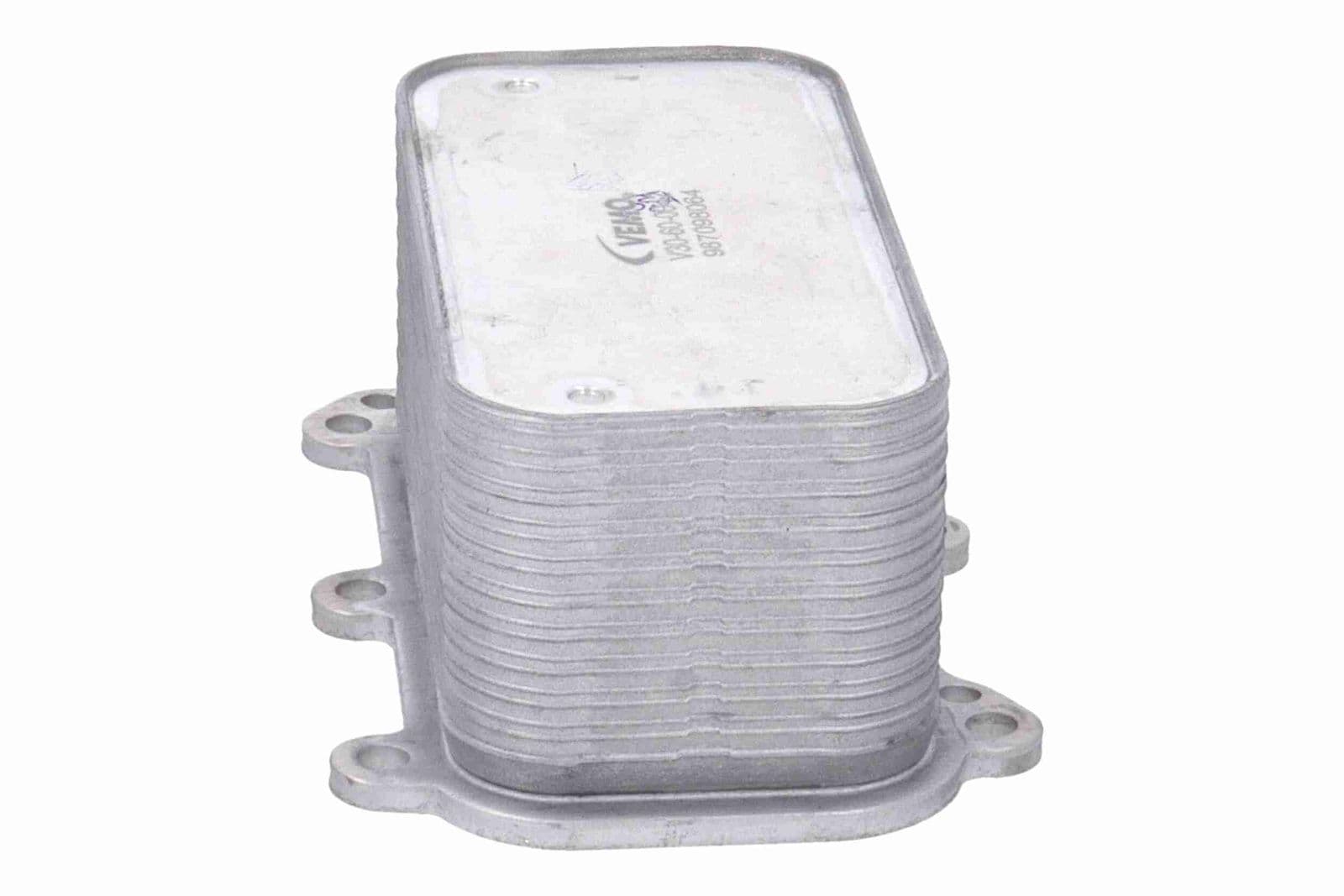 v30600042 Vemo Масляный радиатор двигателя