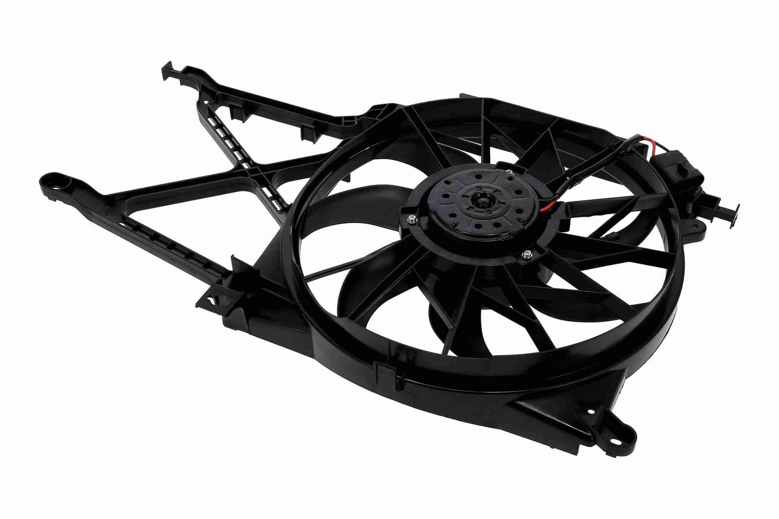 v40010005 Vemo Вентилятор системы охлаждения двигателя