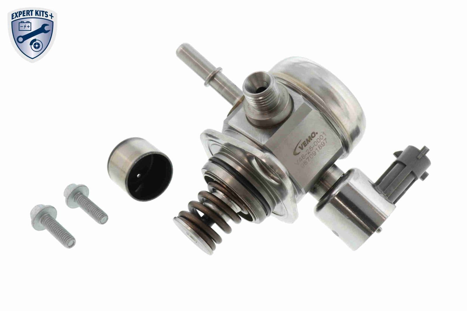 v482500011 Vemo Паливний насос високого тиску