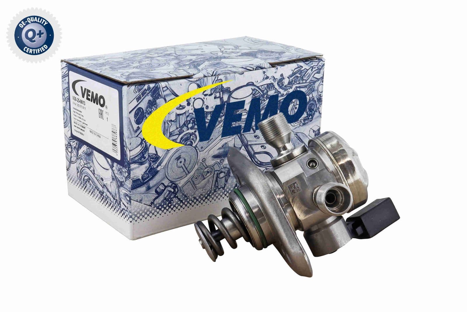 v30250013 Vemo Паливний насос високого тиску