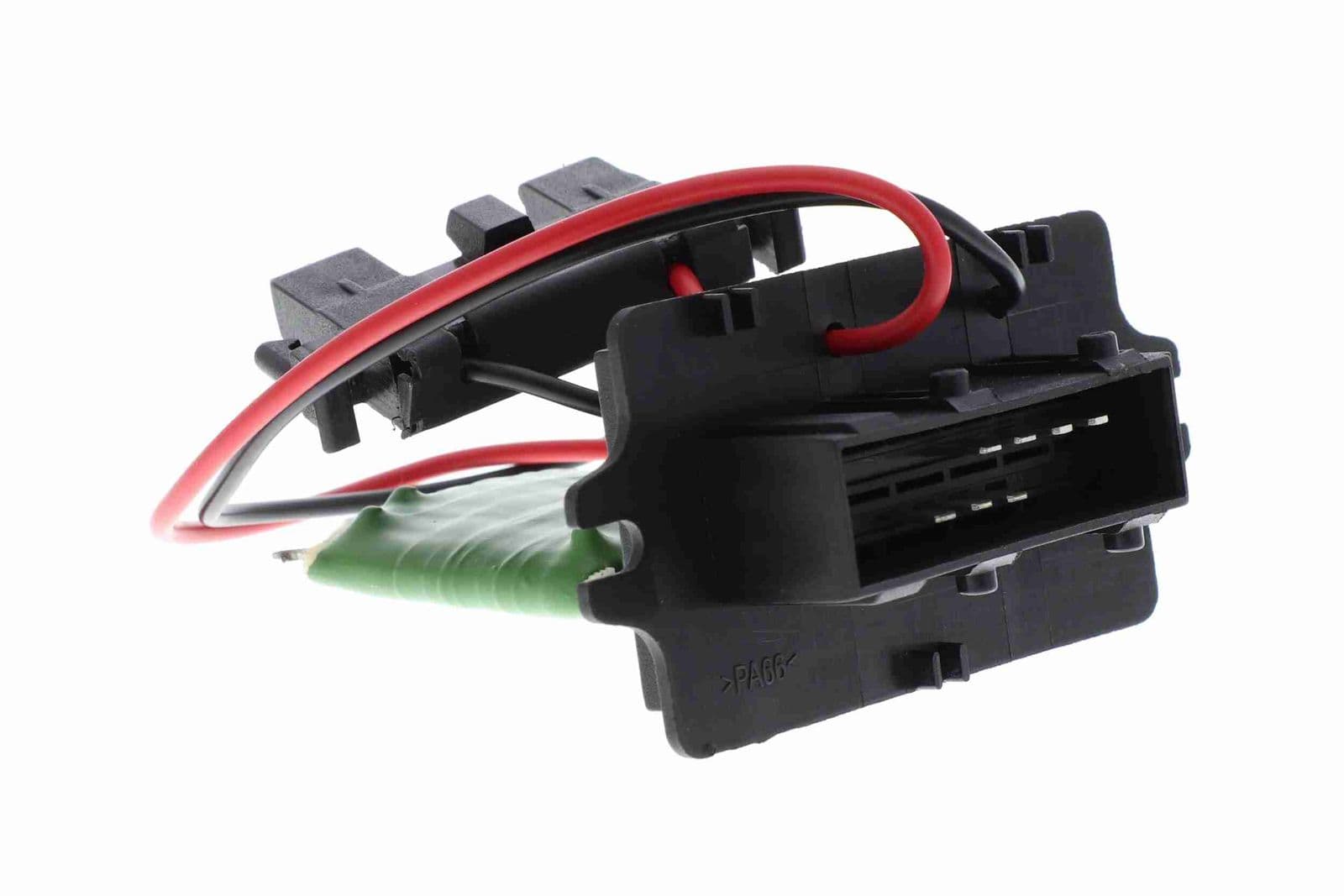 v46790030 Vemo Регулятор вентилятора салона