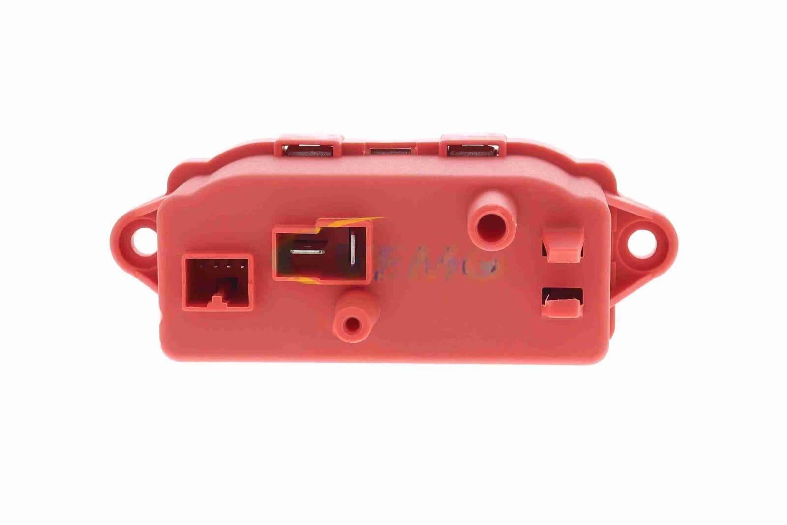 v27790001 Vemo Регулятор вентилятора салона