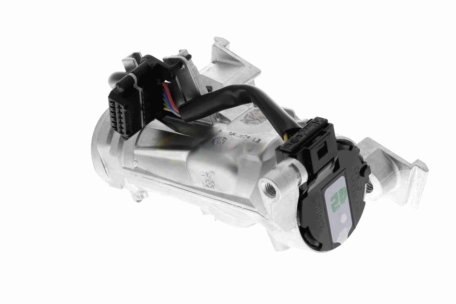 v15800013 Vemo Замок вала рулевого колеса