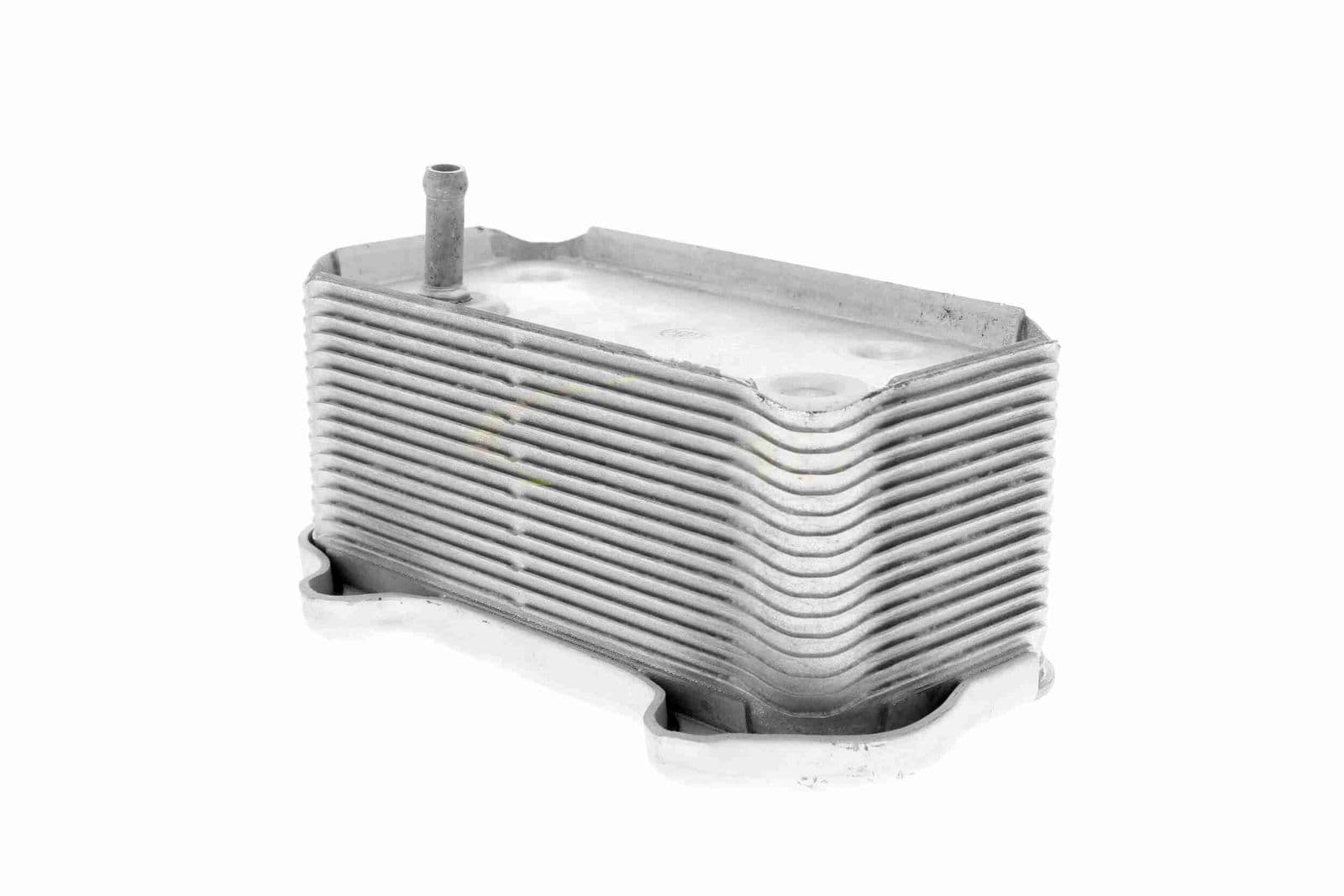 v45600003 Vemo Масляный радиатор двигателя