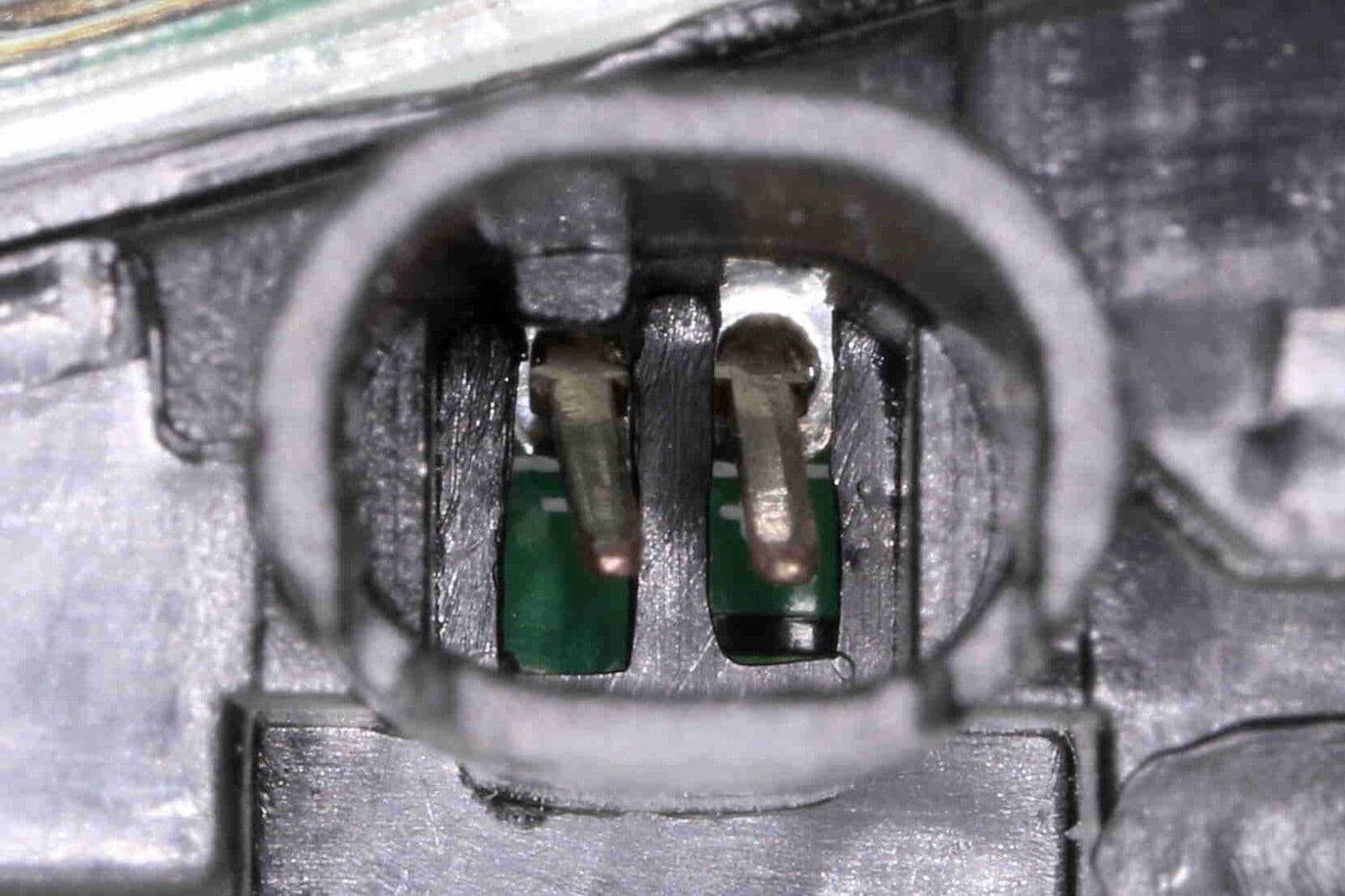 v10840096 Vemo Ліхтар покажчика повороту