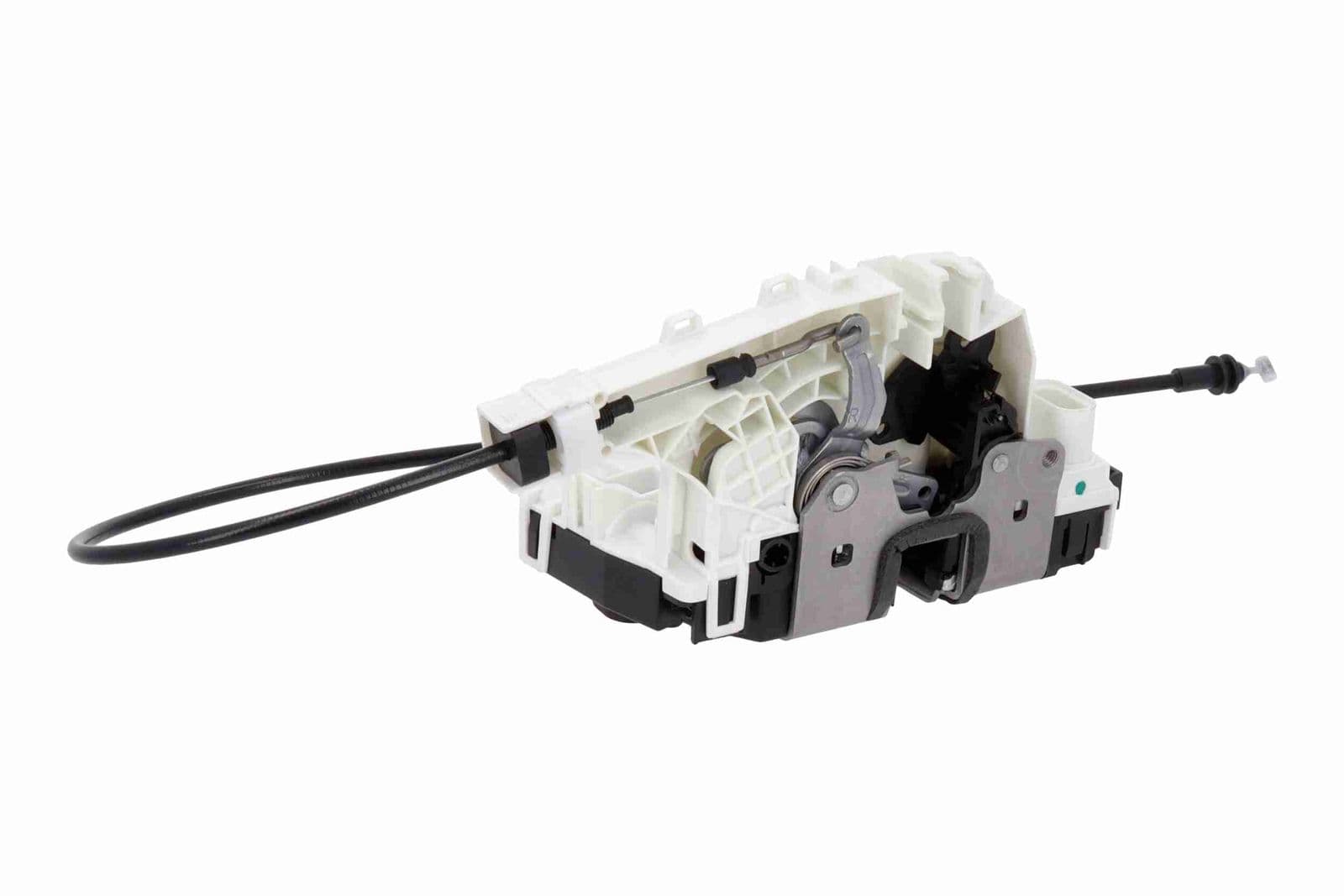 v30850064 Vemo Замок дверей багажника для Mercedes Sprinter