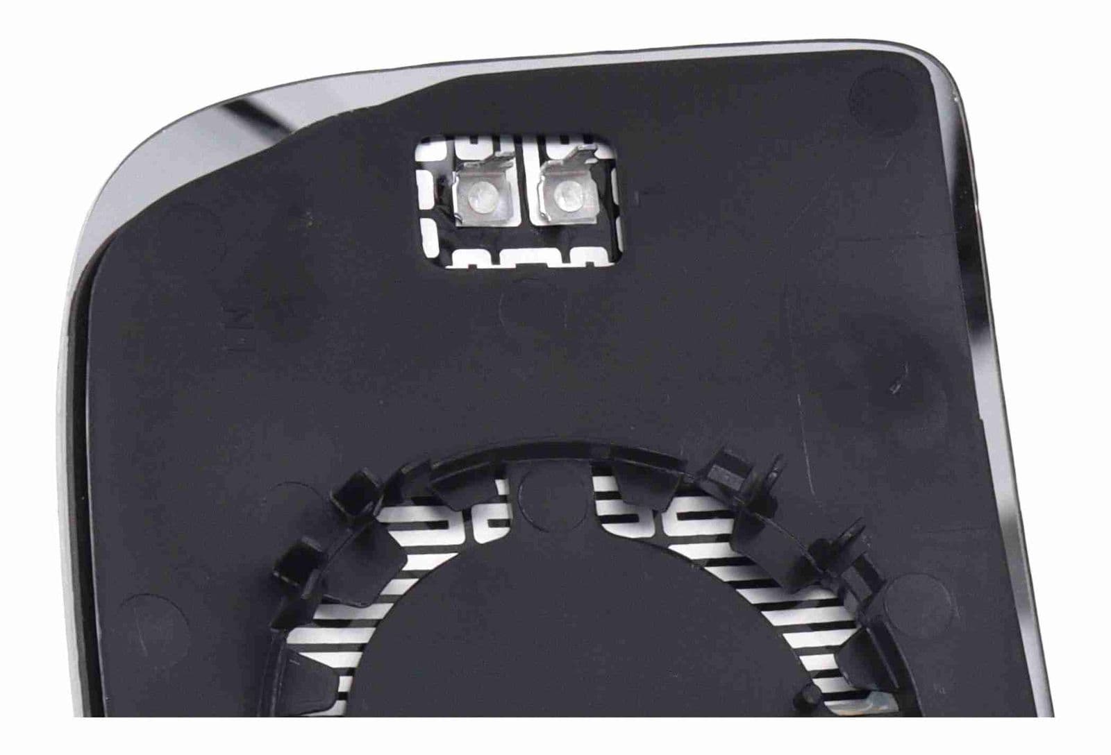 v27690008 Vemo Стекло наружного зеркала