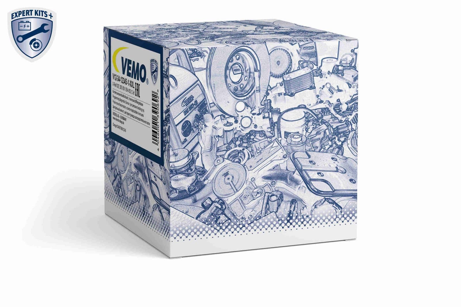 v70720336 Vemo Датчик парктроніка