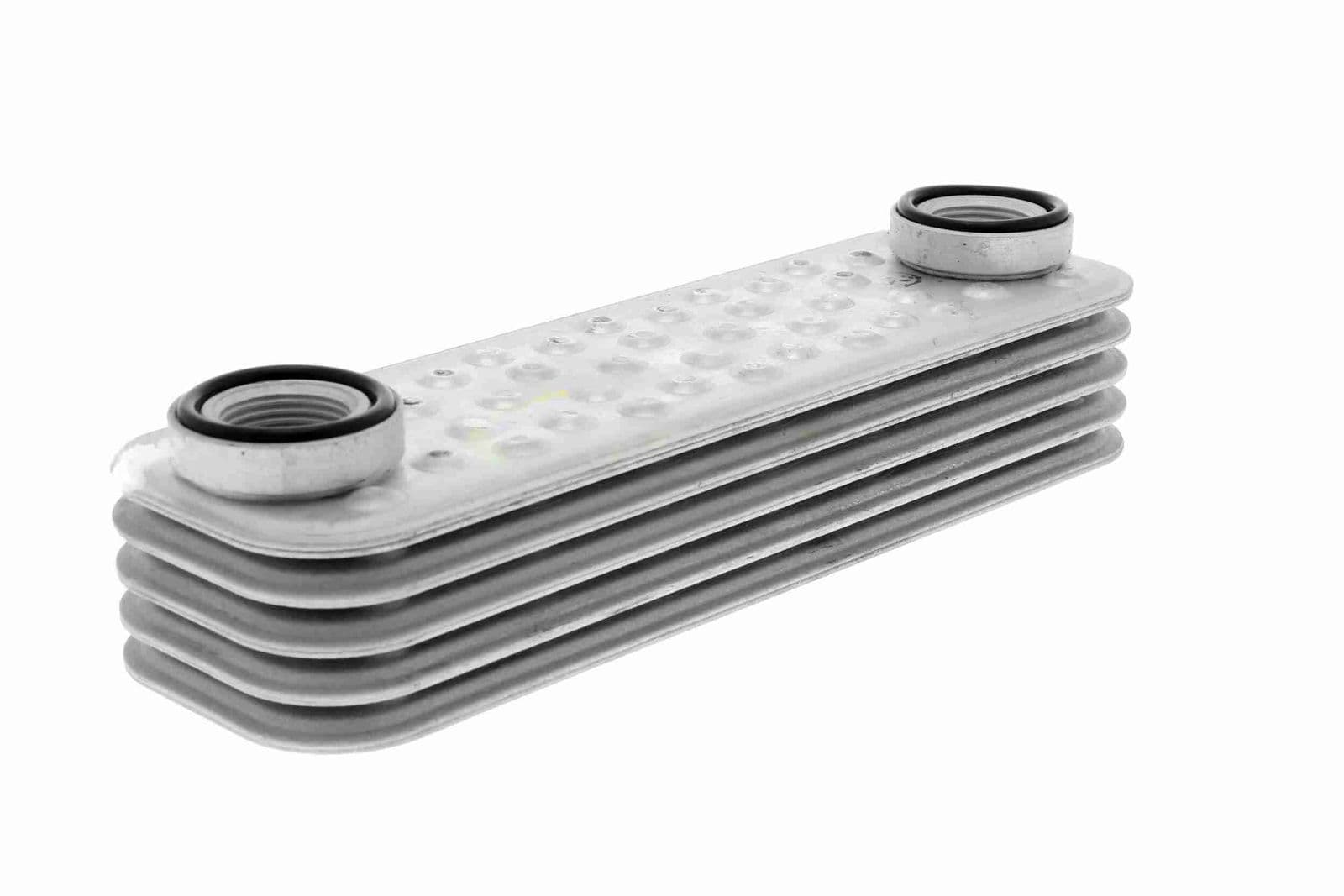 v48600040 Vemo Масляный радиатор двигателя