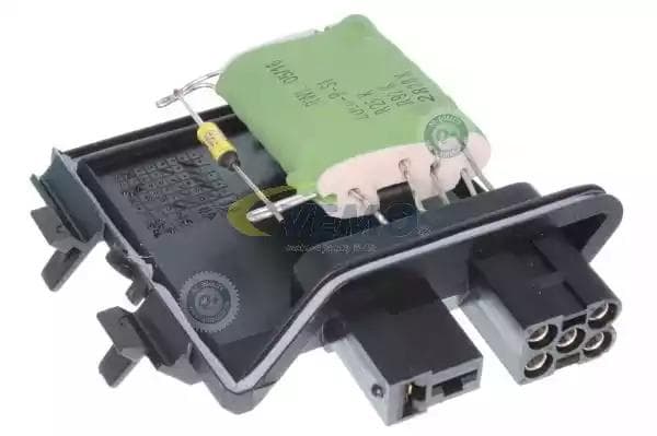 V15-99-1958 Vemo Регулятор вентилятора салону