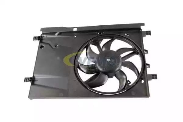 V24-01-1290 Vemo Вентилятор системи охолодження двигуна