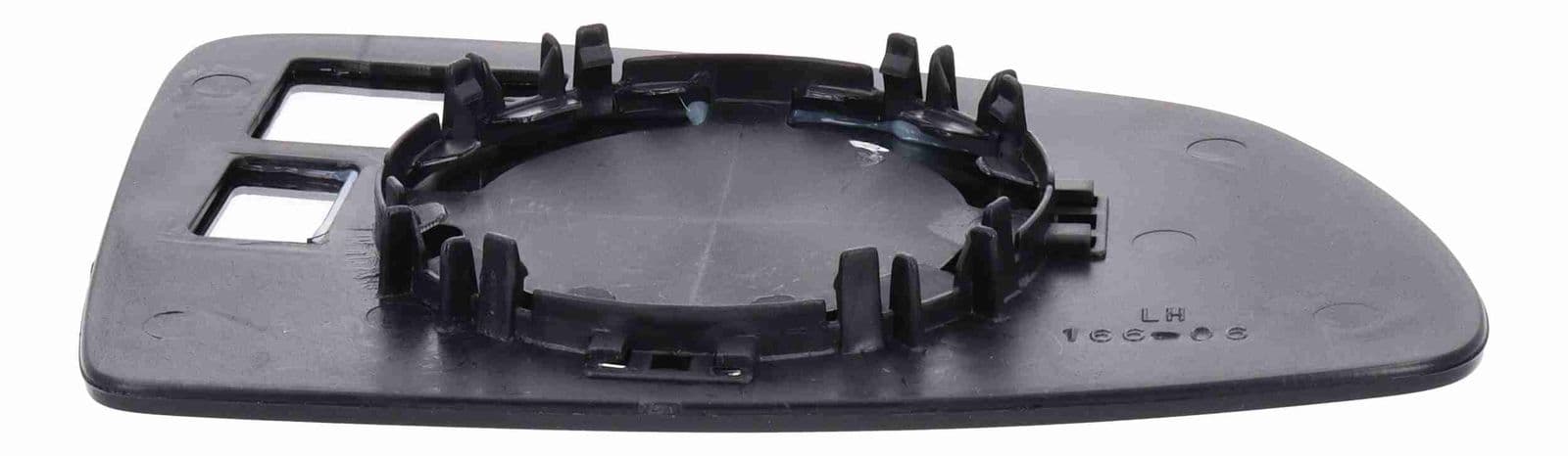 v40690027 Vemo Скло зовнішнього дзеркала для Opel Meriva