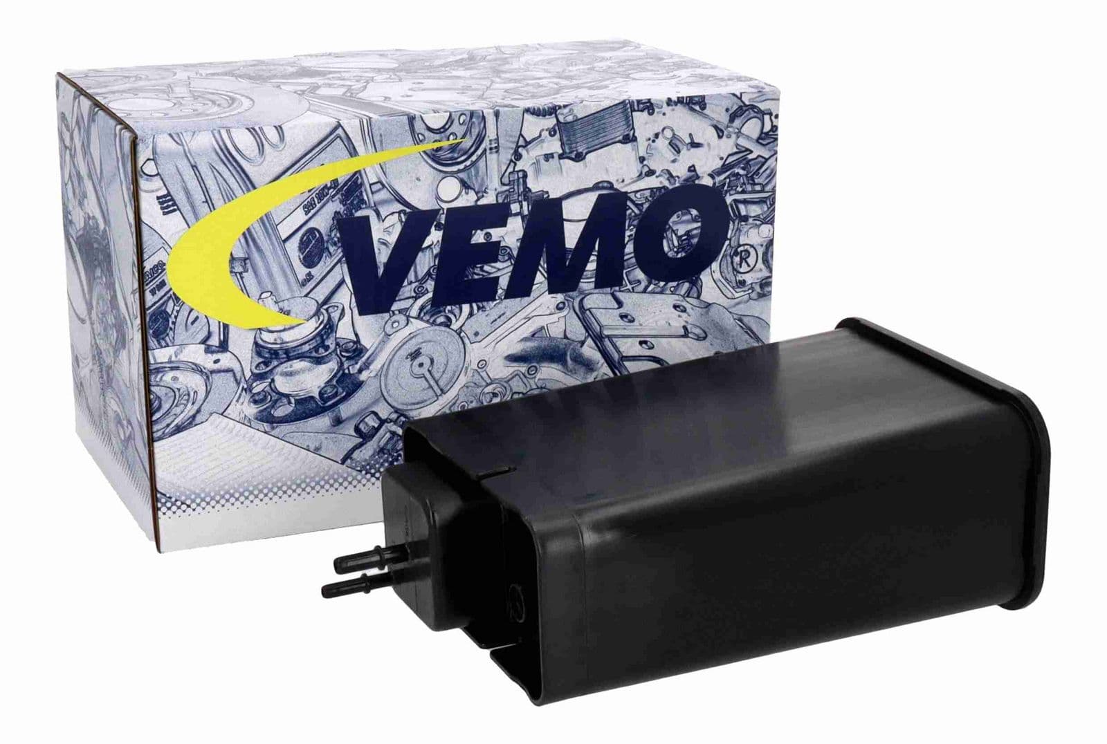 v51770137 Vemo Паливний абсорбер для Cadillac Escalade