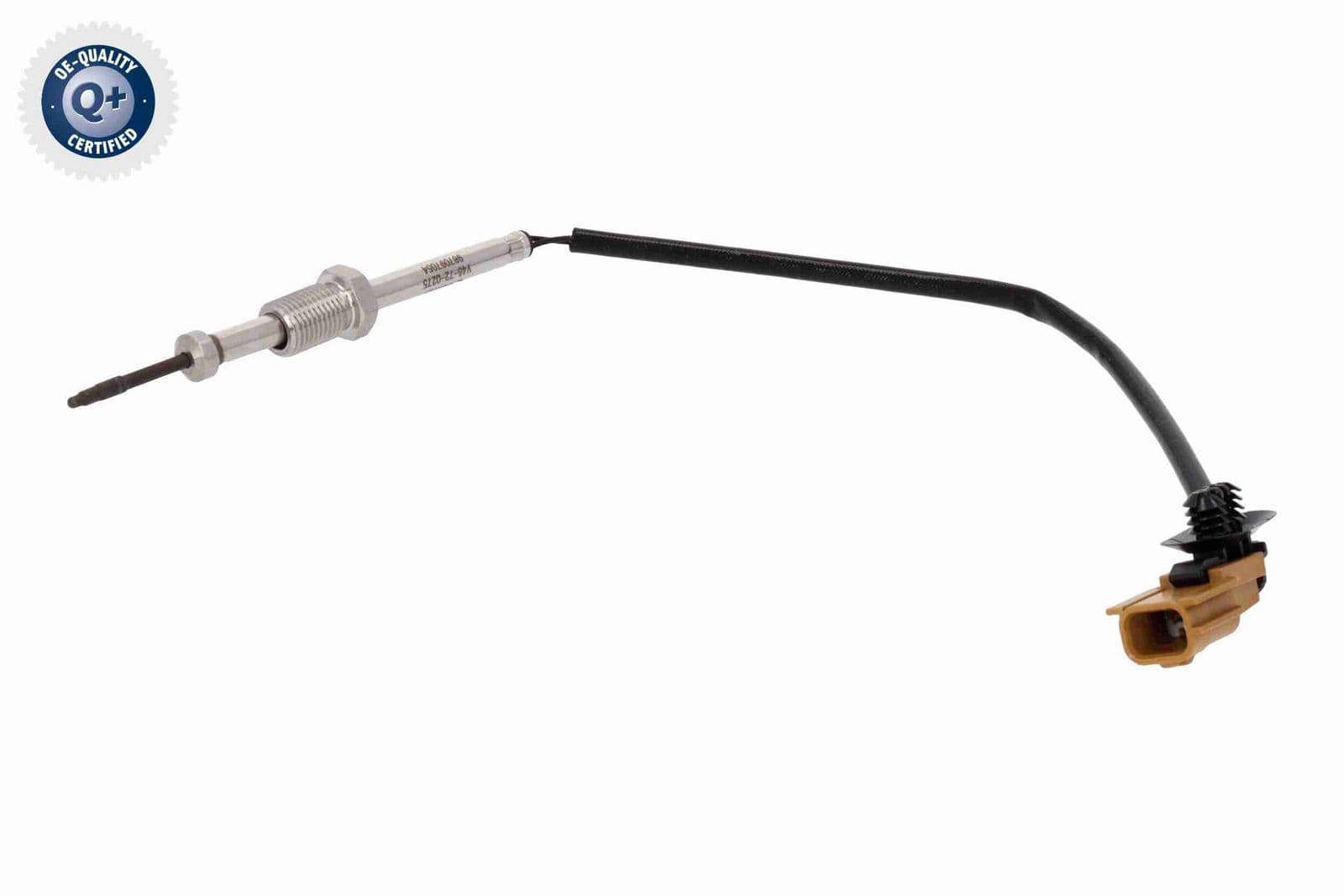 v46720275 Vemo Датчик температури вихлопних газів