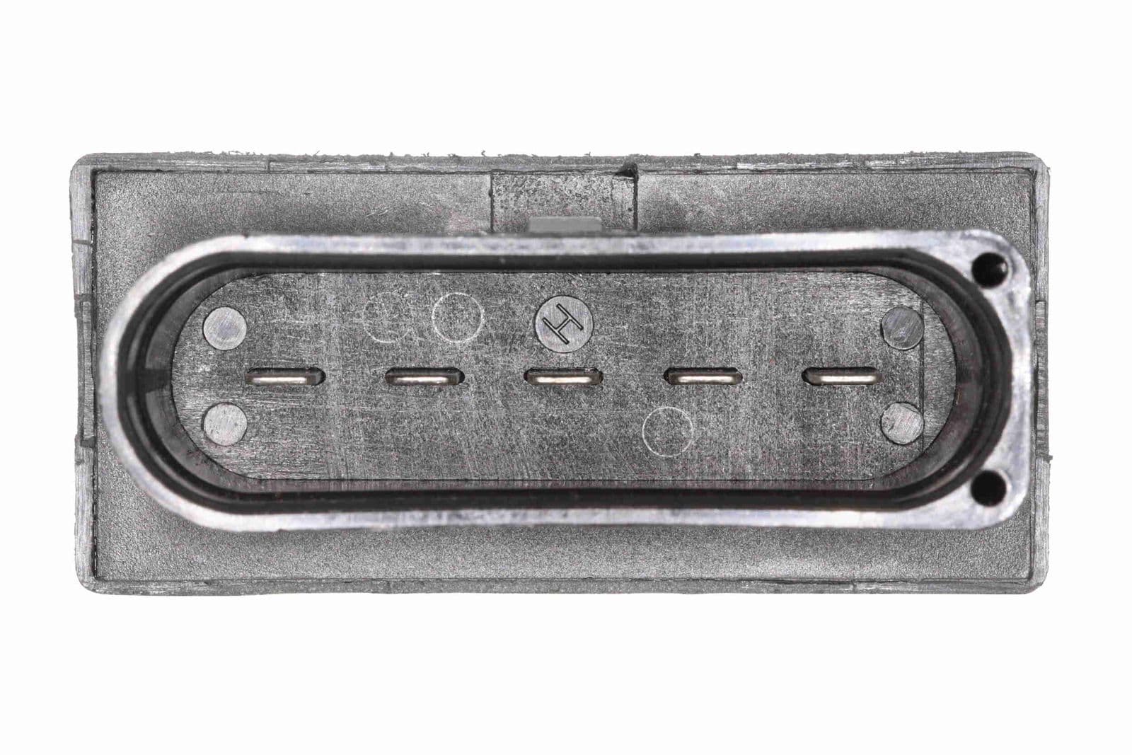 v15710075 Vemo Реле паливного насоса