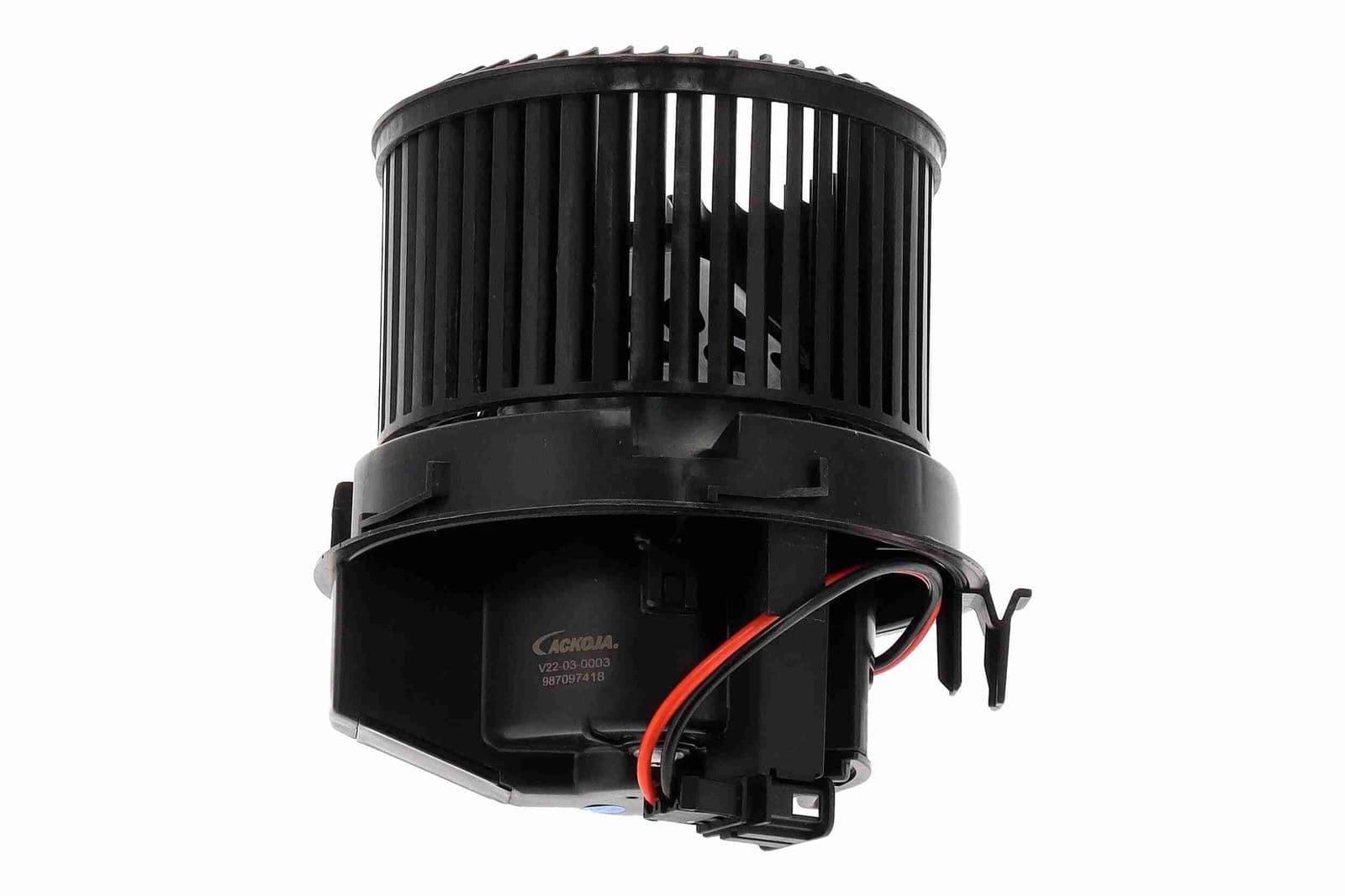 v22030003 Vemo Вентилятор салона