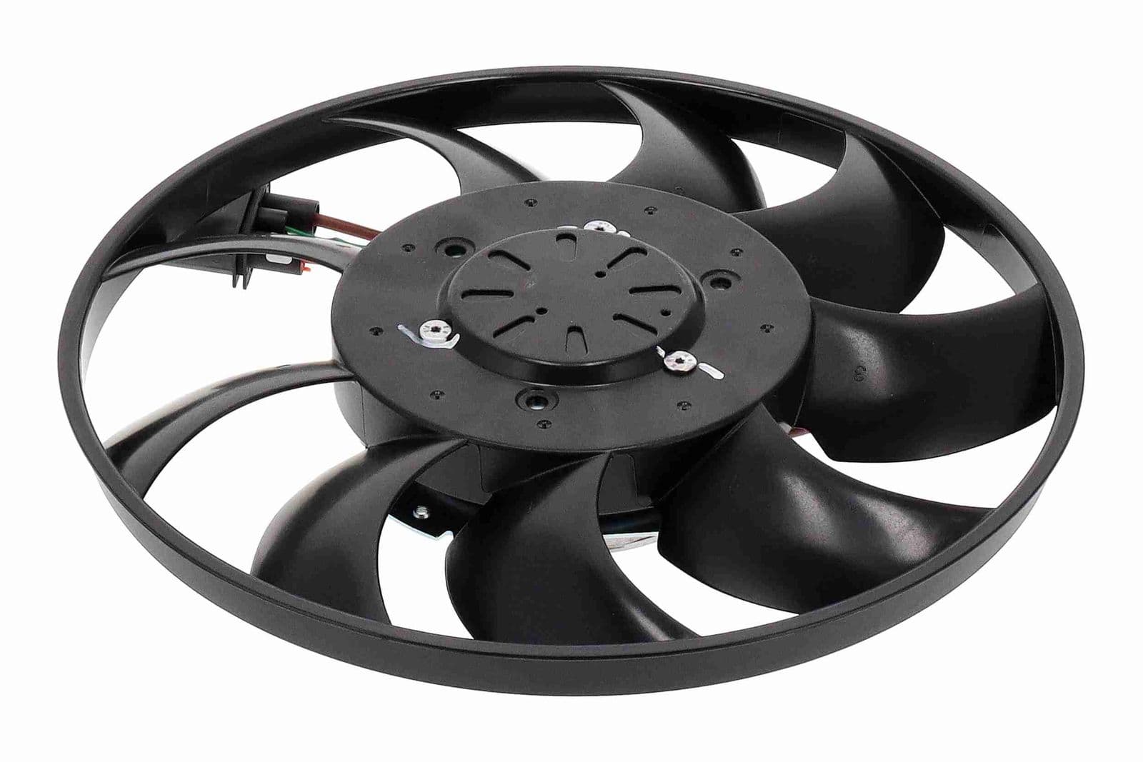 v10010003 Vemo Вентилятор системи охолодження двигуна