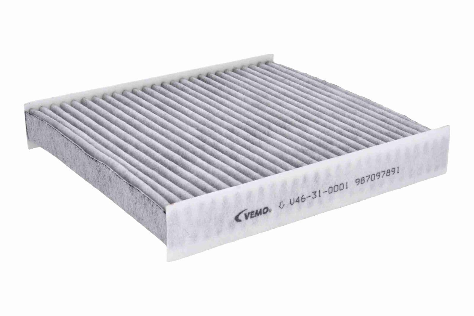 v46310001 Vemo Фільтр салону