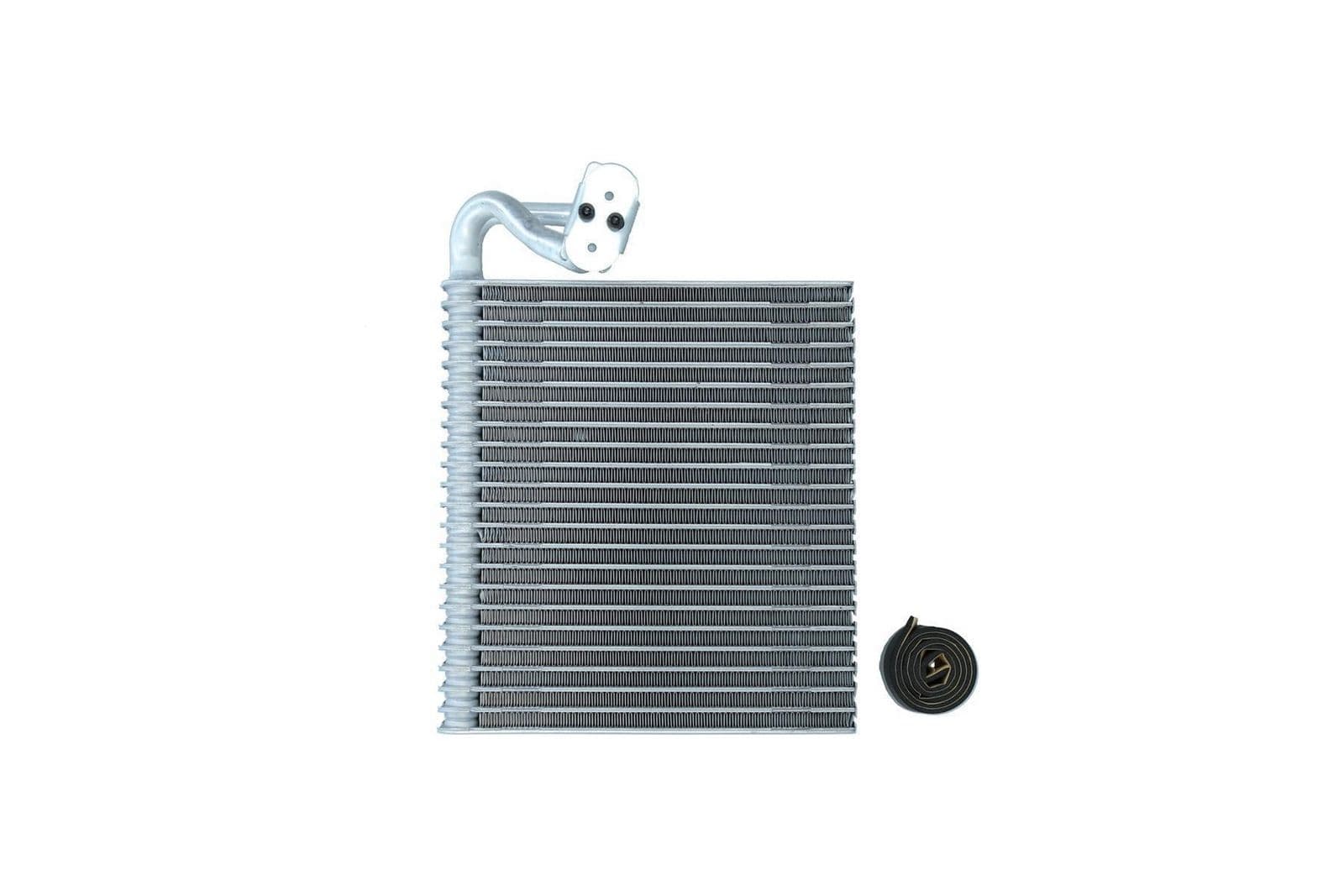 7770057 Kamoka Випарник кондиціонера для MINI Cooper