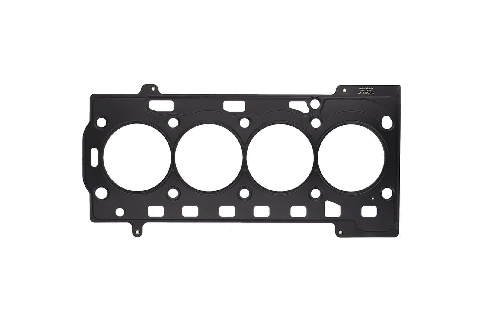8701429 Kamoka Прокладка ГБЦ