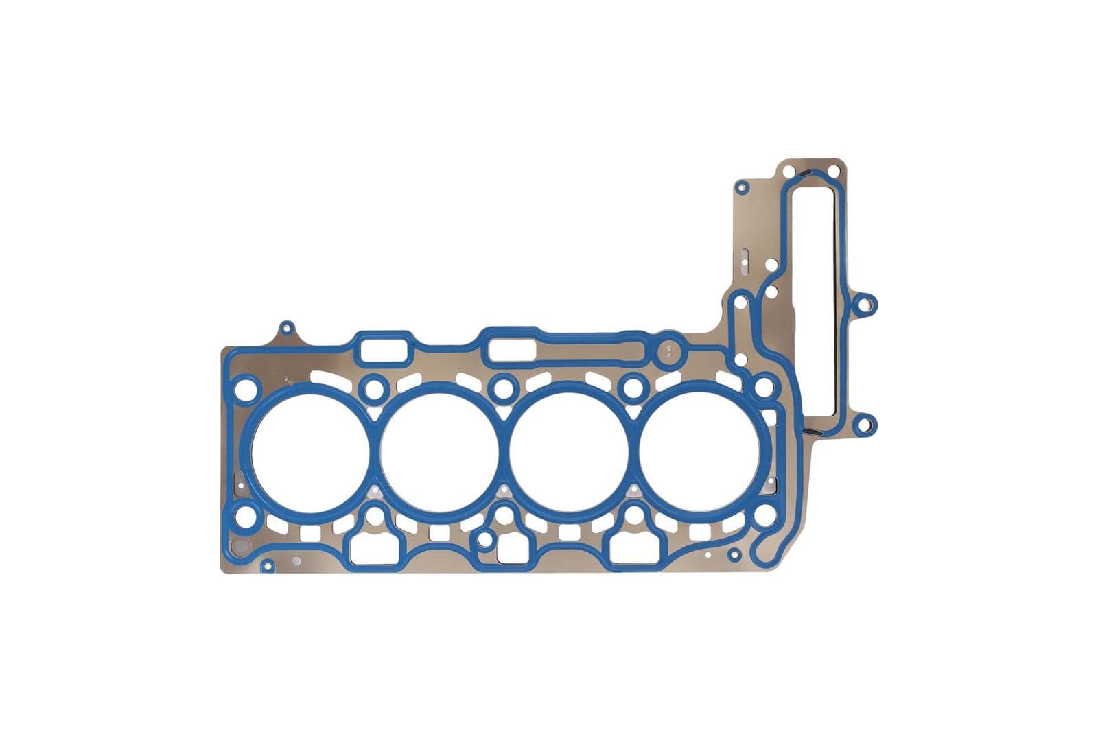 8701345 Kamoka Прокладка ГБЦ