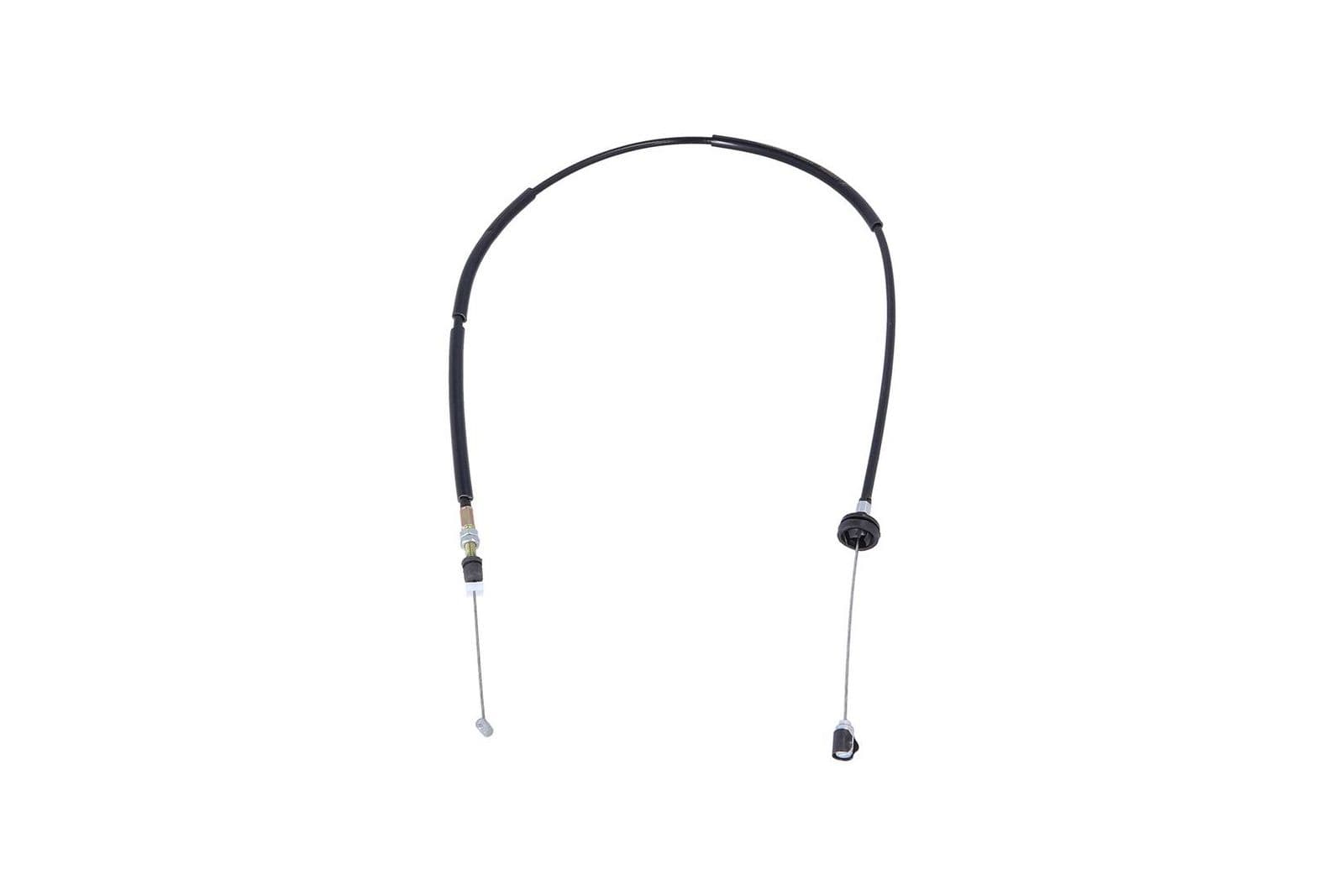 116078 Kamoka Тросик газа для Daewoo Matiz