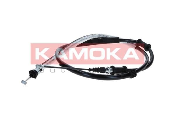 1190673 Kamoka Трос ручного тормоза