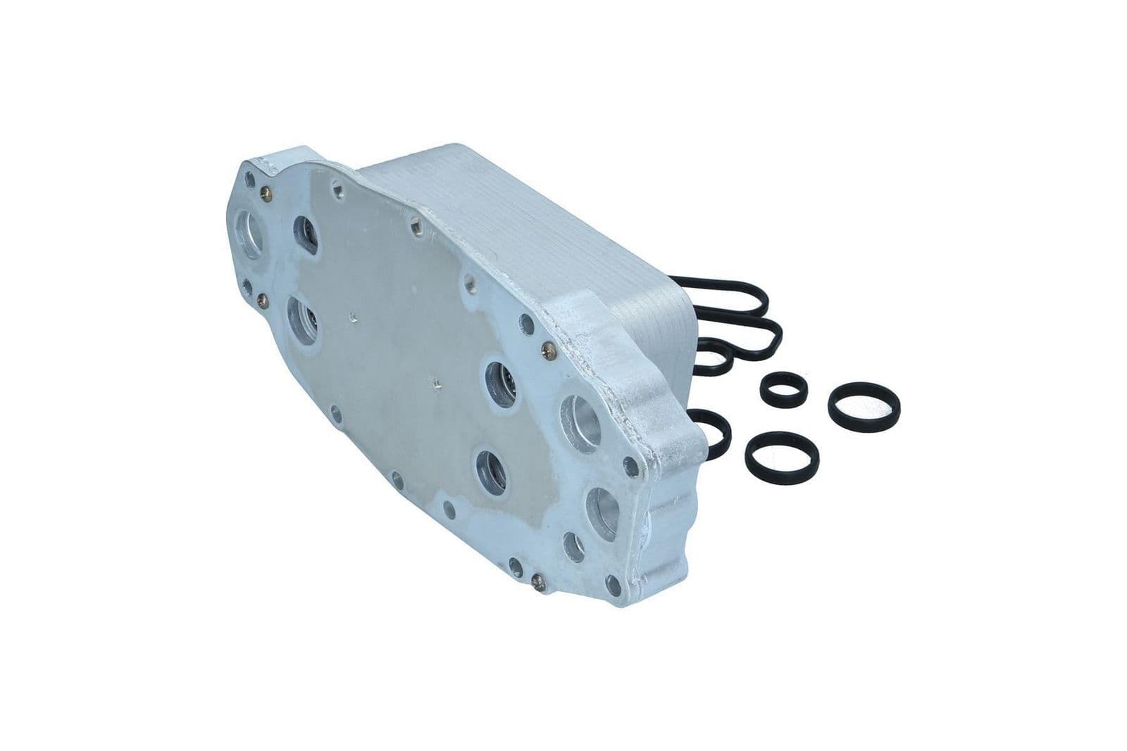 7730170 Kamoka Оливний радіатор двигуна