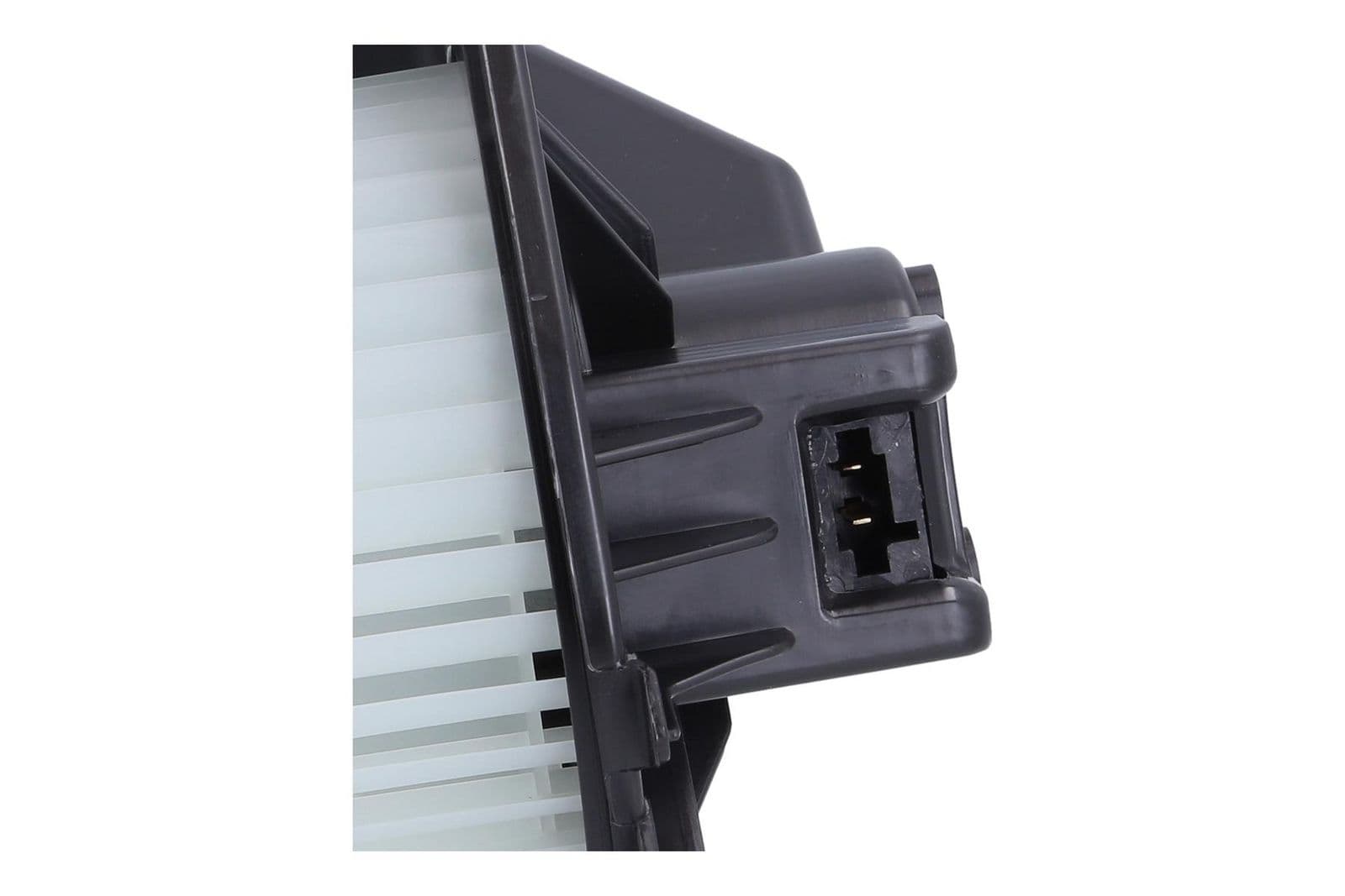 7790075 Kamoka Вентилятор салону