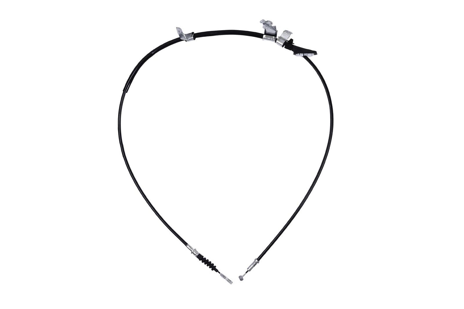 1190705 Kamoka Трос ручного гальма для Honda Civic