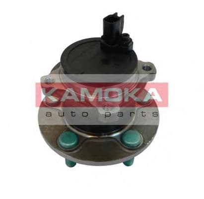 5500087 Kamoka Ступица колеса